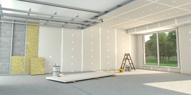 Best Energy Efficiency Insulation in Orange City, IA