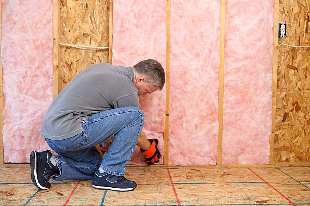 Best Insulation for Specific Applications in Orange City, IA